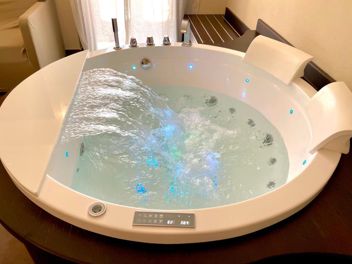 Residenza Il Barone Bed & Breakfast Tropea Eksteriør bilde